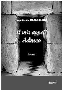 Paperback Il m'a appelé Admeo Book