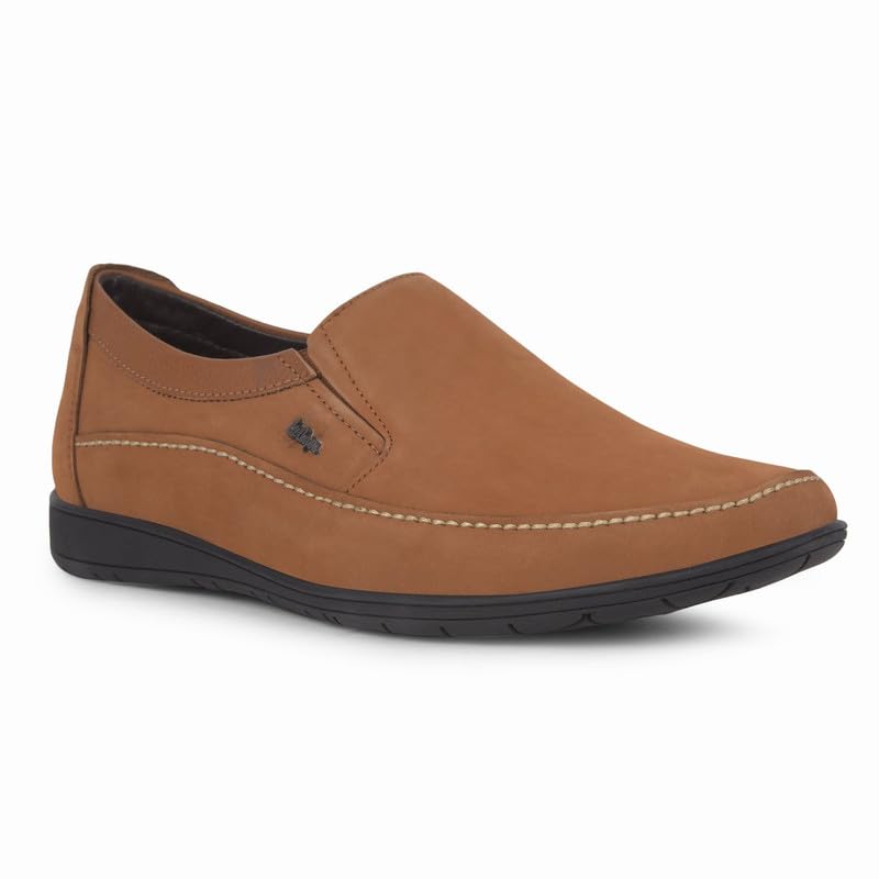 lee cooper LC8327E Men Casual Shoe Camel-picture-39