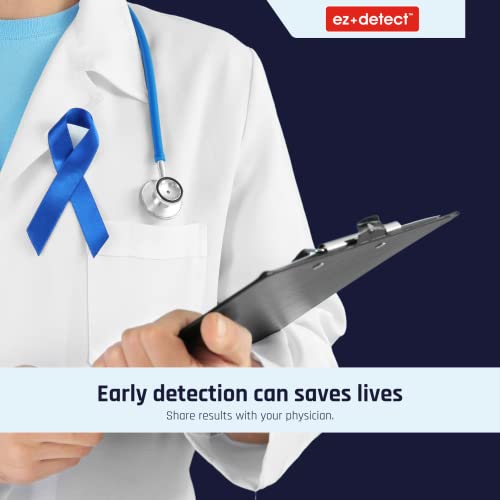 EZ Detect Colon Disease Test - Thumbnail 7