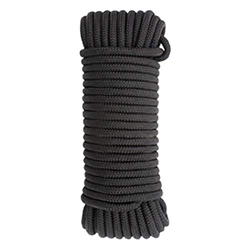 Hxiu Cuerda de nailon trenzada de 8 mm/10 mm Cover