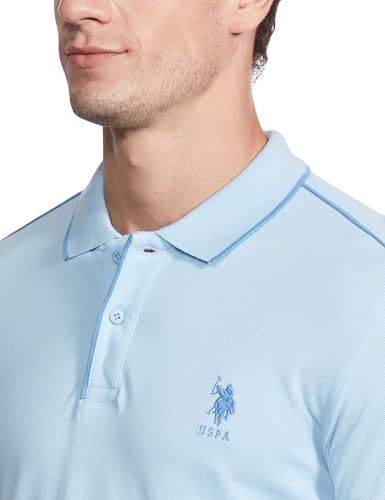 Image of U. S. Polo ASSN. Men Polo Shirt