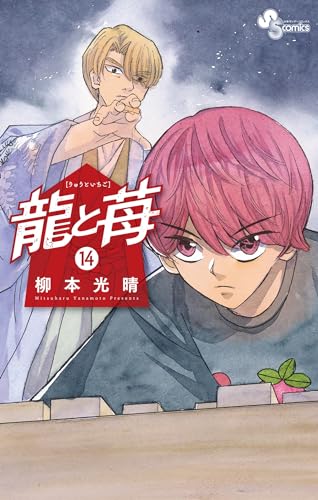 龍と苺（１４） (少年サンデーコミックス)