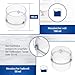 Vorwerk Thermomix measuring cup for the TM6 TM5 TM 31 TM 21...