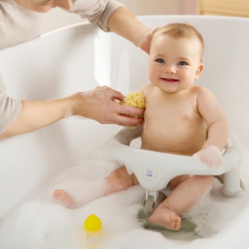 Rotho Babydesign Badewannensitz ab 7 Monaten beige – Ansicht 3