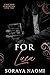 For Luca (Chicago Syndicate Book 2)