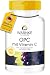 Produktbild OPC Traubenschalenextrakt - 200mg Vitamin C + 60mg OPC pro Tagesdosis - 250 Kapseln - vegan | Warnke Vitalstoffe - Deutsche Apothekenqualität