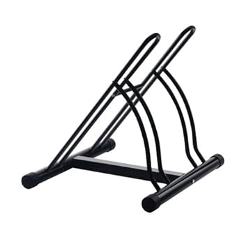 electric bike stand for garage
