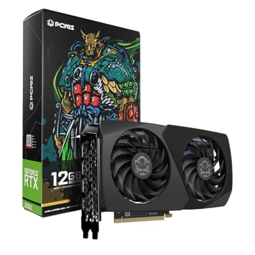 NVIDIA GeForce RTX 3060 12GB