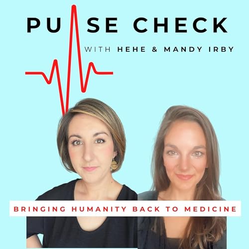 The Pulse Check Podcast cover art