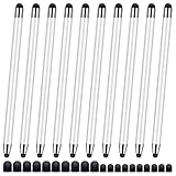 Facile à utiliser : il suffit de le prendre et de commencer à créer à tout moment sans avoir besoin d'appairage Bluetooth ou de charge. Le stylet offre une précision supérieure par rapport à l'utilisation d'un doigt, répondant efficacement au problème d'imprécision causée par les gros doigts.