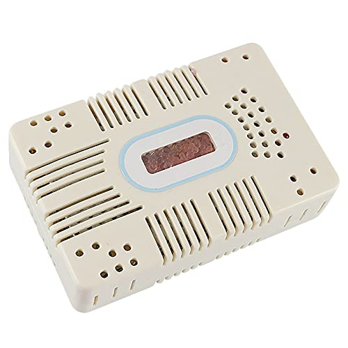 Lysee 3D Printer Parts & Accessories - 3D Printer Accessories DIY Filament Box Rechargeable Dryer Consumable Dryer Pla/Abs(Us Plug)-SCLL - (Color: White)