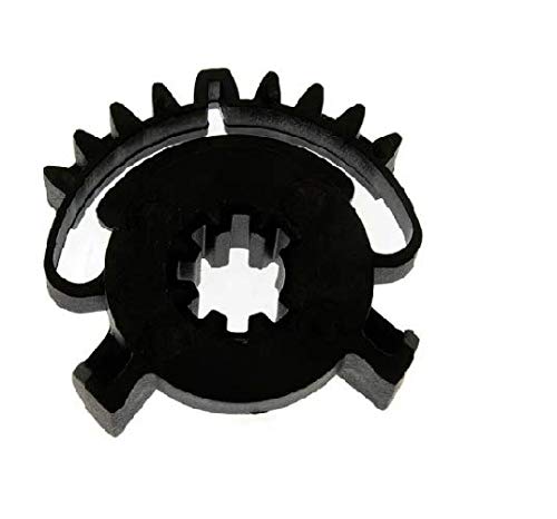 Engrenagem Atuador Ar Cond. Jeep Grand Cherokee K68214880aa