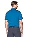 Under Armour Men's Cool Switch Jacquard Polo Shirt