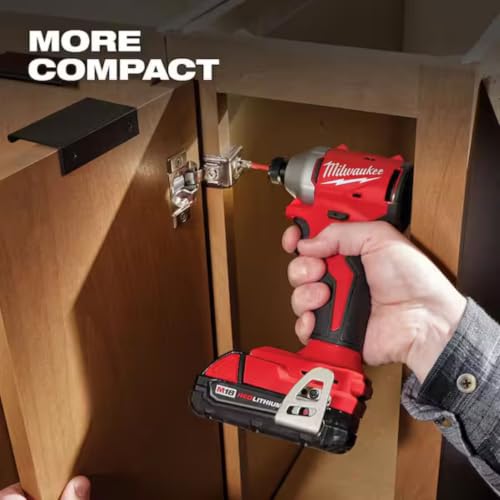 Milwaukee M18 8-Tool Combo Kit