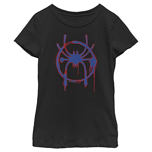 Fifth Sun Girl's Red and Blue T-Shirt