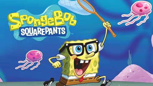 Bob Esponja, Calça Quadrada Temporada 2
