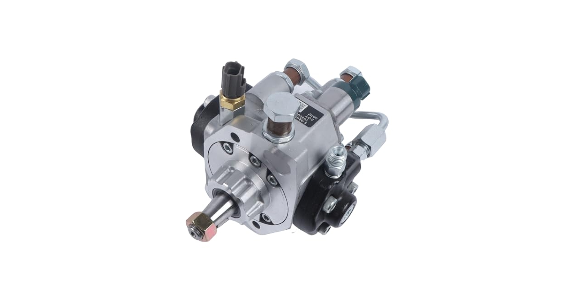 Amazon.com: 294000-1126 8-98081771-6 8980817716 HP3 CR Fuel