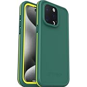 OtterBox Безплатен калъф за iPhone 15 Pro Max за...