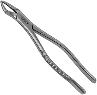 American Forceps, Upper Root & Premolars No. 286