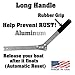 Ramp-N-Clamp Boat2Trailer Sport Model Long Handle Automatic Boat Latch