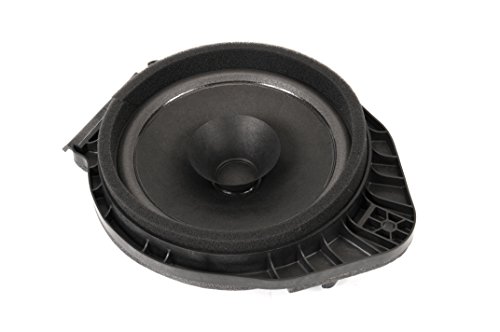Haut-parleur ACDelco 13489122 GM Original Equipment, qualité acoustique d'usine