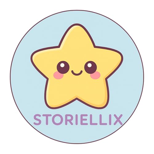 『Storiellix 🏰 Buonanotte, Bambini!』のカバーアート