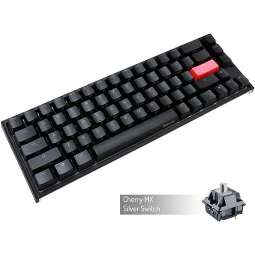 DUCKY　ゲーミングキーボード One 2 SF RGB 65%赤軸 71AMbGk-j6L._UF350,350_QL80_.jpg
