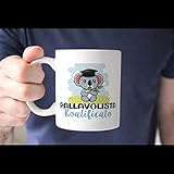 Zoom IMG-2 mugffins tazza in ceramica per Zoom IMG-2 mugffins tazza in ceramica per