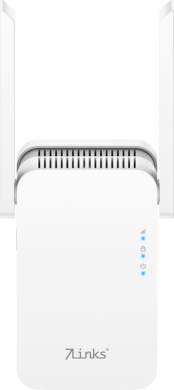 Répéteur wifi 6 Dual Band Mesh 3000 Mb/s WLR-3000.ax [7Links]