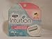Schick Intuition Plus Advanced Moisture-Shea Butter, 3 Cartridges