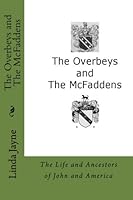 The Overbeys and The McFaddens 1481184687 Book Cover