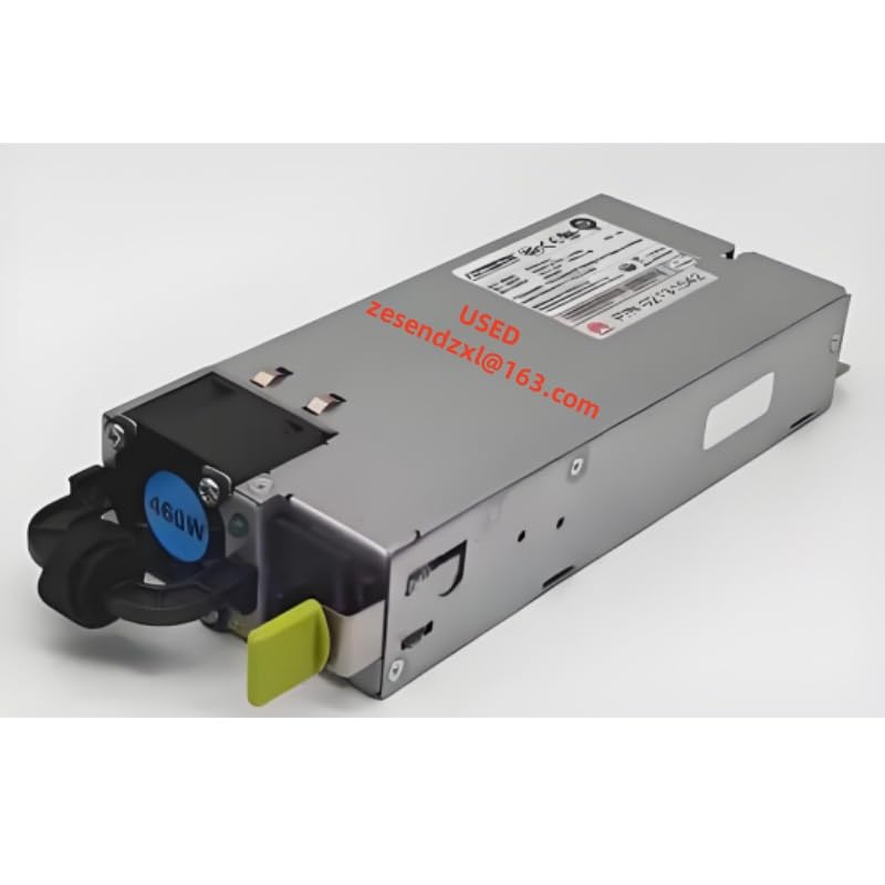 Équipement de bureau PS-2461-7H alimentation de rechange 460W