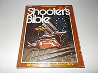 Shooter's Bible : 1976 Bicentennial Edition B0027NDEX8 Book Cover