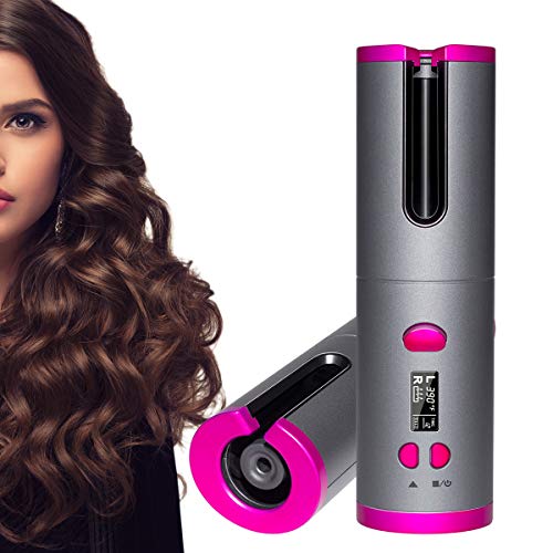 Best Cordless Iron For Hair