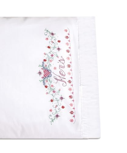 Bridal Pillowcase