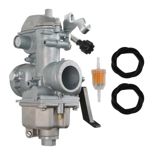 Carburateur moto 30mm pour restaurer votre CRF 230 en atelier