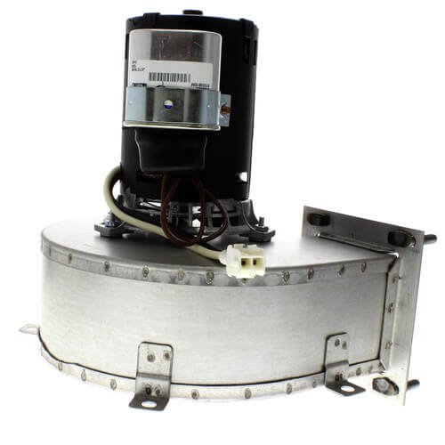 Blower Assembly for 203-204PV & IN3-IN4PV Boilers