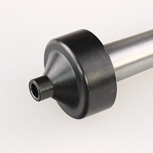 Hurricane Turning Tools Lathe Pen Mandrel Saver miniatura 5