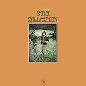 Coin Collection (Green)