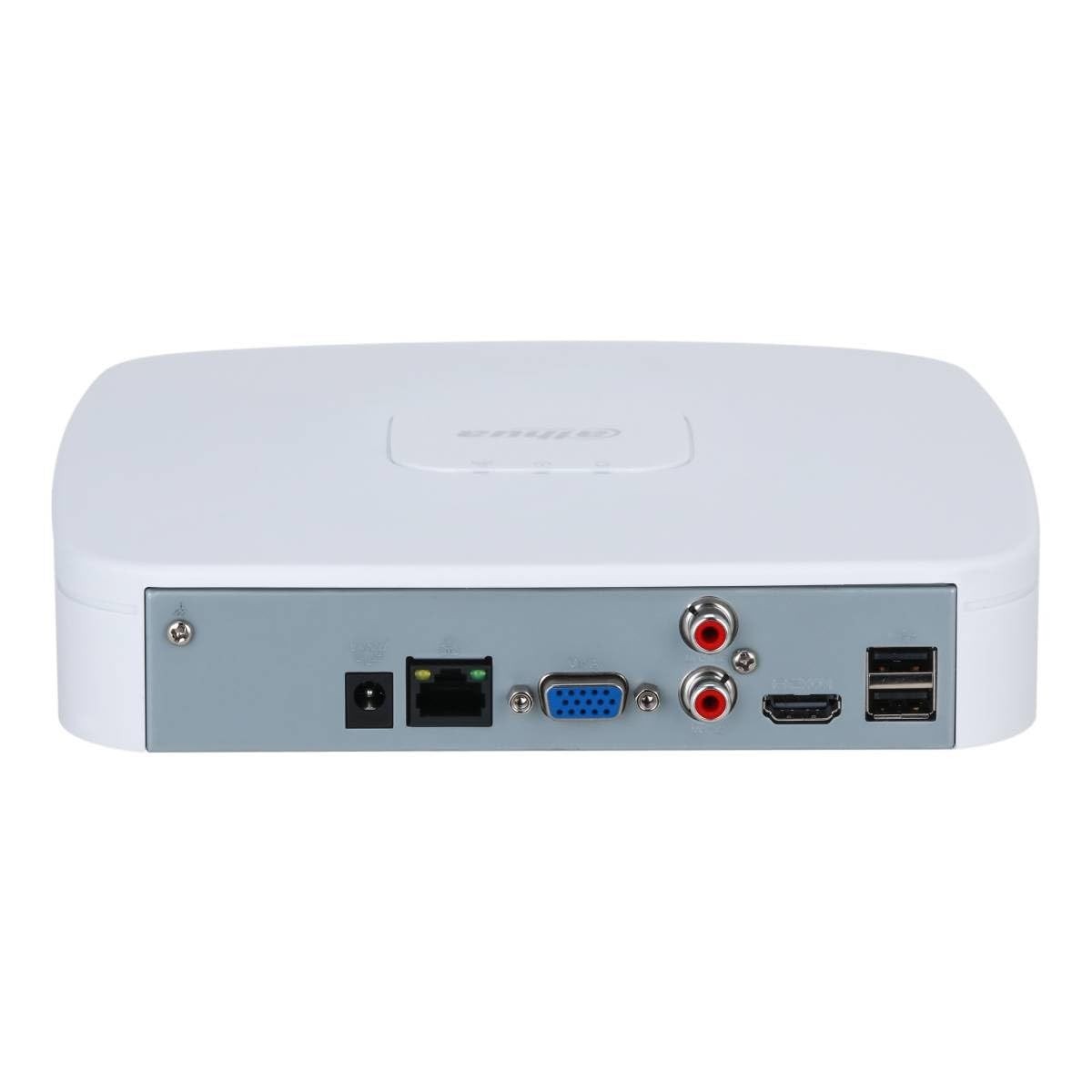 Dahua Enregistreur NVR DHI-NVR2116-S3 1080p30fps Blanc
