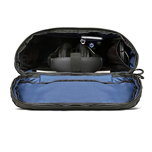 Image of Lenovo IdeaPad Gaming 3 10th Gen Intel Core i5 39.63cm (15.6 inch) FHD IPS Laptop (8GB /1TB+256GB SSD /Windows /NVIDIA GTX 1650Ti 4GB /M100 RGB Gaming Mouse /Onyx Black /2.2Kg) 81Y400VBIN + IdeaPad Gaming 39.63cm (15.6 inch) Backpack