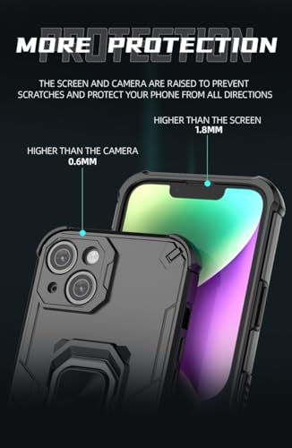Coque souple iPhone 13 Pro Max pour éviter les chutes et bris d'écran