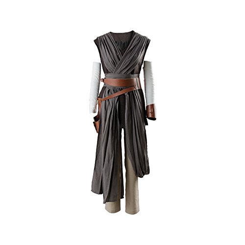Taeyue Rey Costume de cosplay pour femme et adulte Taille M