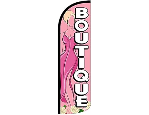 9 Best Boutique Signs to Elevate Your Business [2024]