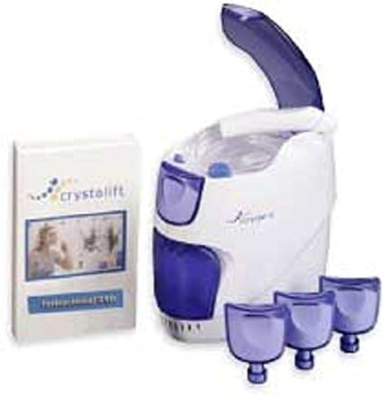 Crystalift Skin Resurfacing Vacuum Microdermabrasion