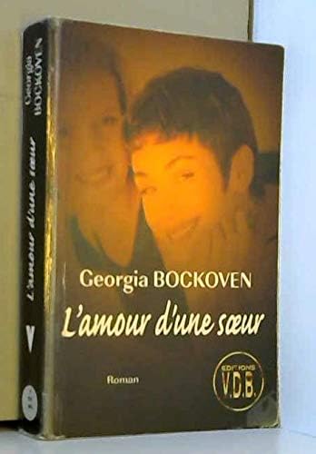 L Amour D Une Soeur Amazon Com Books