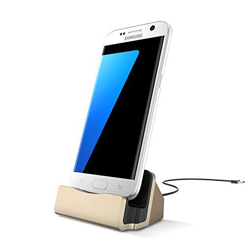RAXFLY Dock Docking Station Caricabatteria con