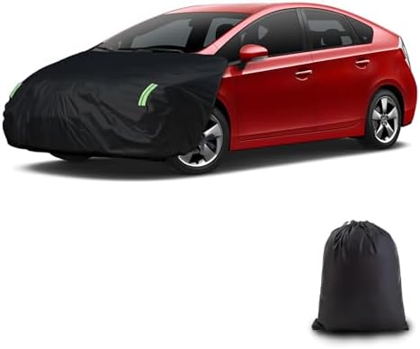 Car Hood Engine Cover for SUV Jeep 138"-181"