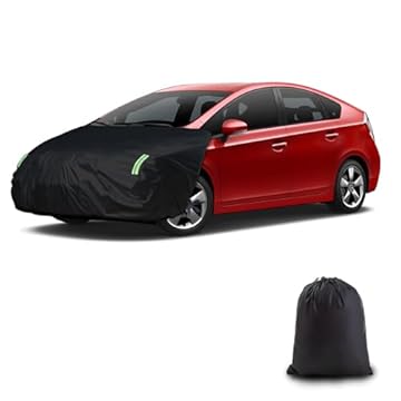 front end car cover