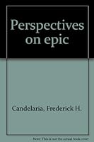 PERSPECTIVES ON EPIC. B0006DA0WE Book Cover